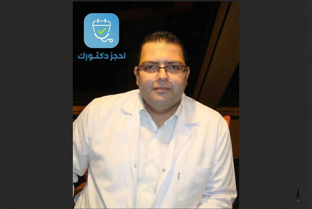 أحمد سليمان أحمد