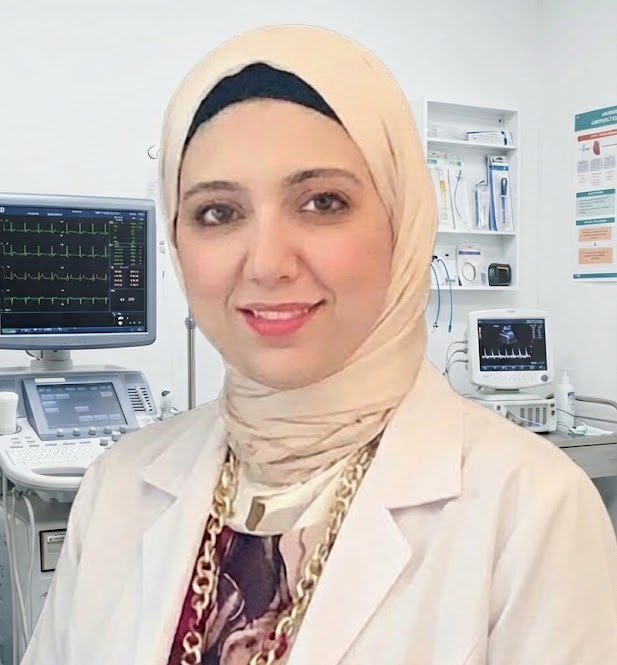 اميره مسعود الصياد