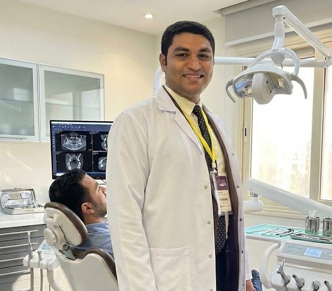 محمد عبدالوهاب السعدني