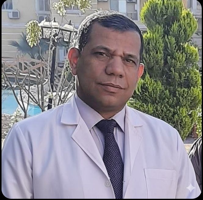 أحمد عوض سالم