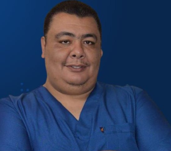 محمد عزت  شلبي