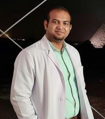 جرجس نادى كمال