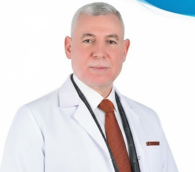 محمد الجبالي