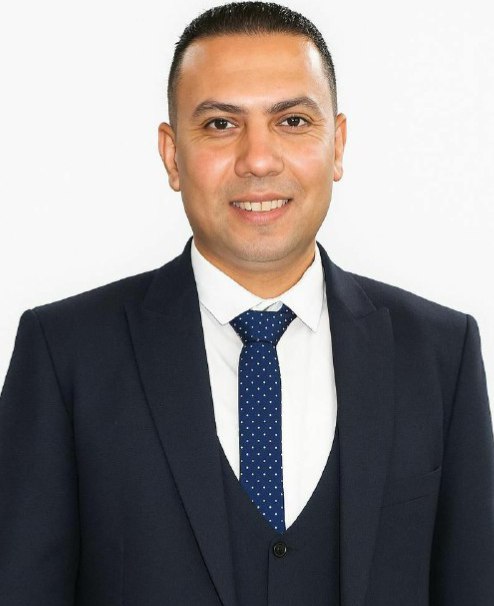 محمد رجب خيري محمد