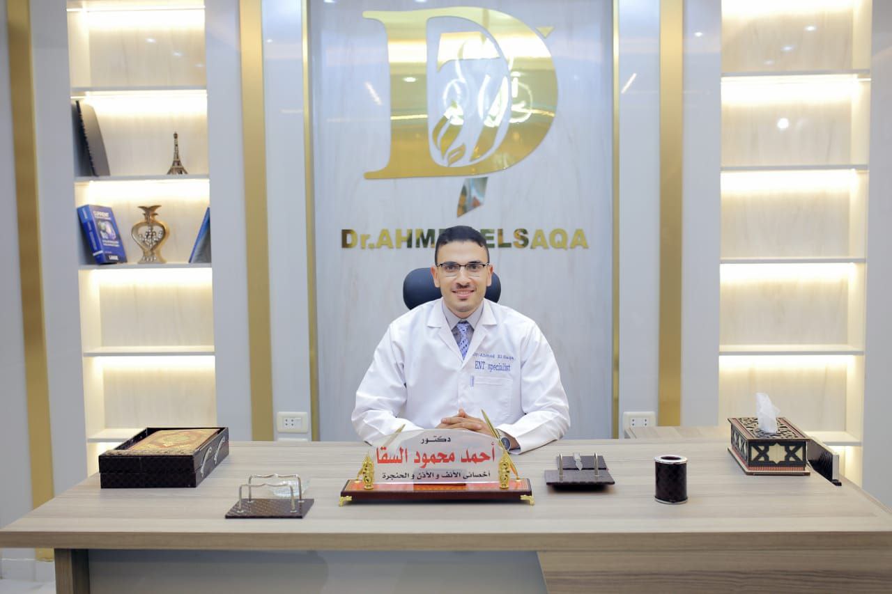 أحمد محمود السقا