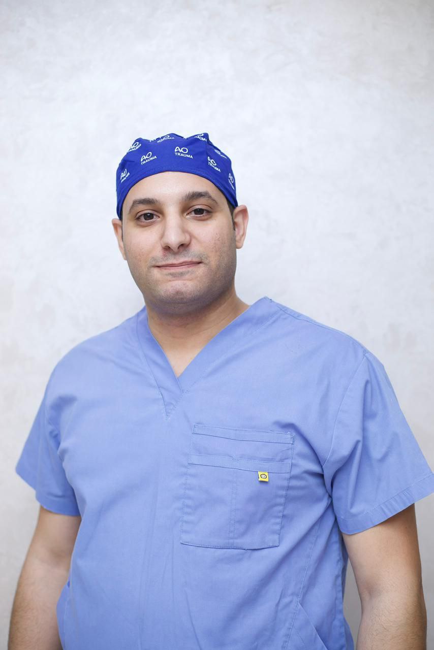 ايهاب عبدربه