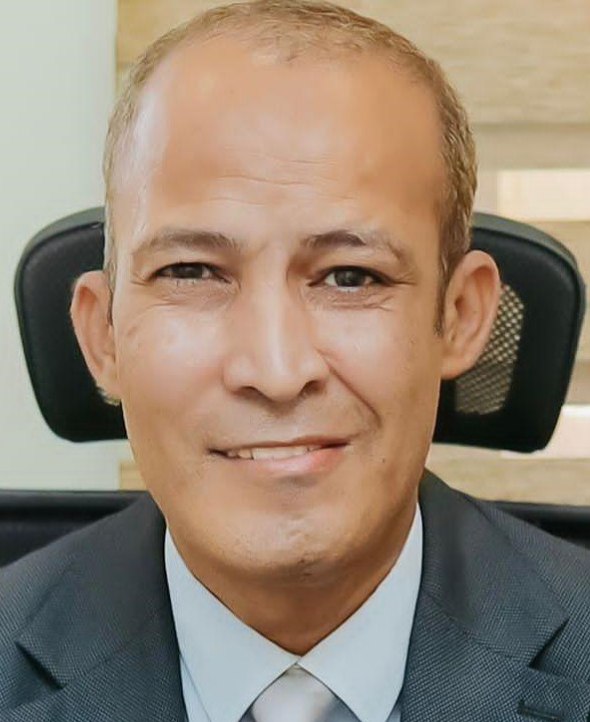 محمد حسين