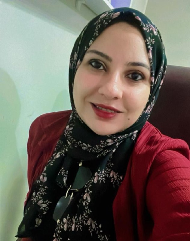 علا سامي محمود