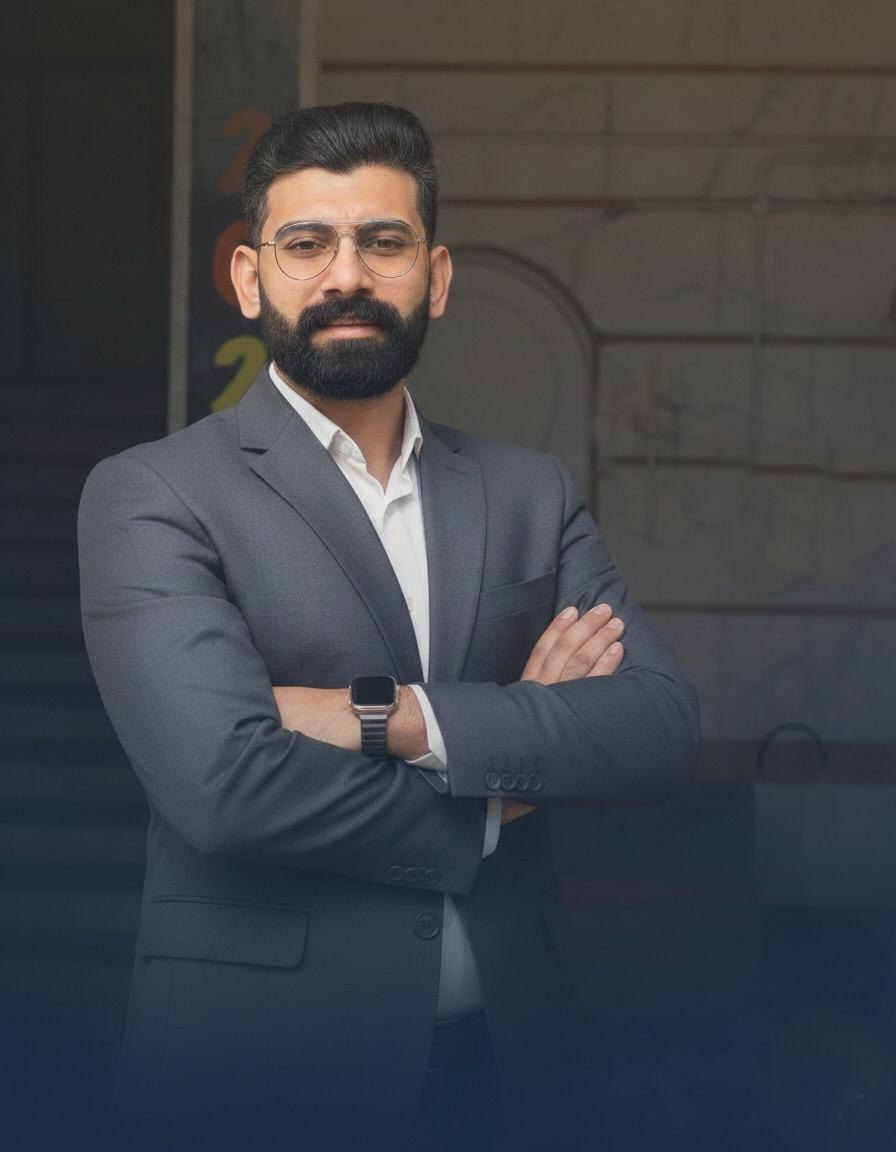 علاء ابراھيم  محمد