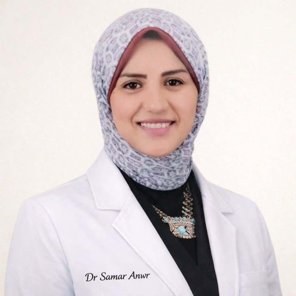 سمر انور جمال